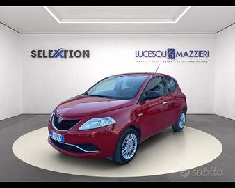 LANCIA Ypsilon 3ª serie - Ypsilon 1.2 69 CV 5 port