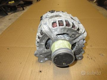 Alternatore VOLKSWAGEN GOLF 7 1.4 TSI del 2013
