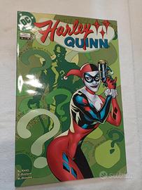 fumetto Harley Quinn