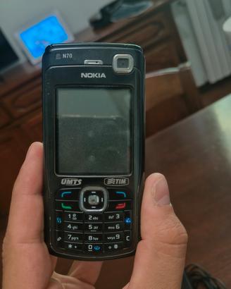 Nokia n70 