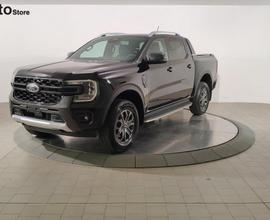 FORD Ranger 2.0 Ecoblue Aut. 205 Cv Dc Wildtrak 5 