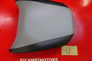SELLA POST BMW R1200GS LC ADV