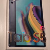 Samsung Galaxy Tab S5e LTE