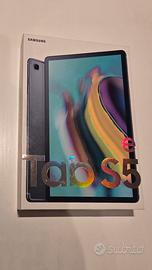 Samsung Galaxy Tab S5e LTE