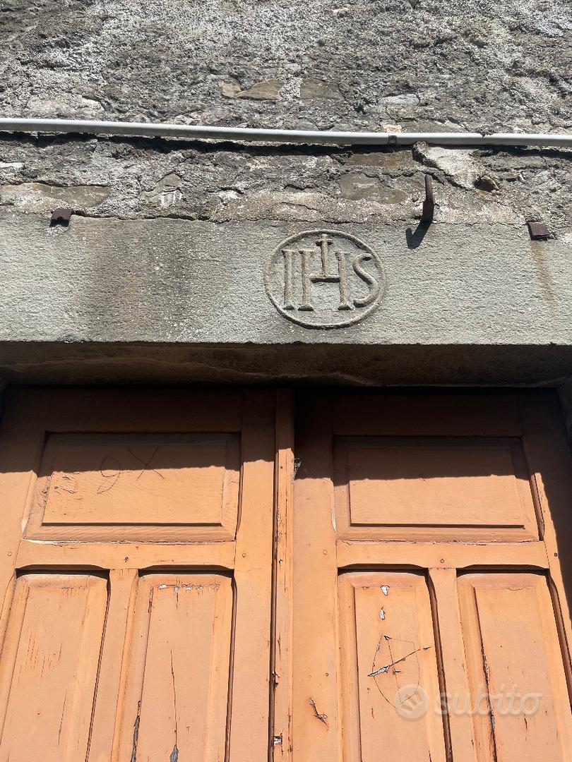 Rustico del 1800 in pietra - Vista 4