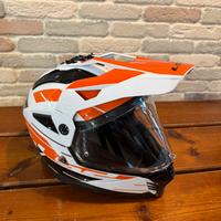 Casco Adventure LS2 MX702 Pioneer II