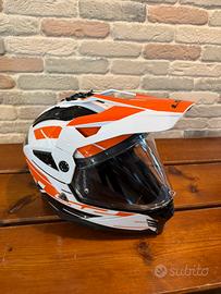 Casco Adventure LS2 MX702 Pioneer II