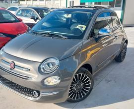 Fiat 500 1.2 AUTOMATICA 2019