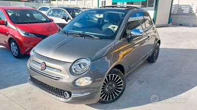 Fiat 500 1.2 AUTOMATICA 2019