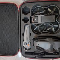 DJI Avata Explorer Combo + zaino