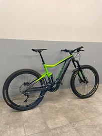 BICI GIANT TRANCE E+ PRO