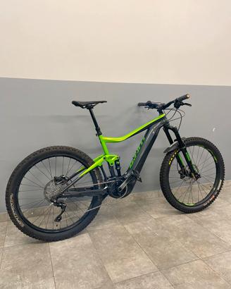 BICI GIANT TRANCE E+ PRO