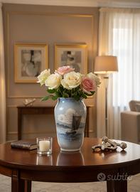 Vaso Royal Copenhagen  h.29cm