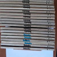 Giornalini rari da collezione