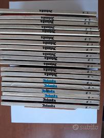 Giornalini rari da collezione