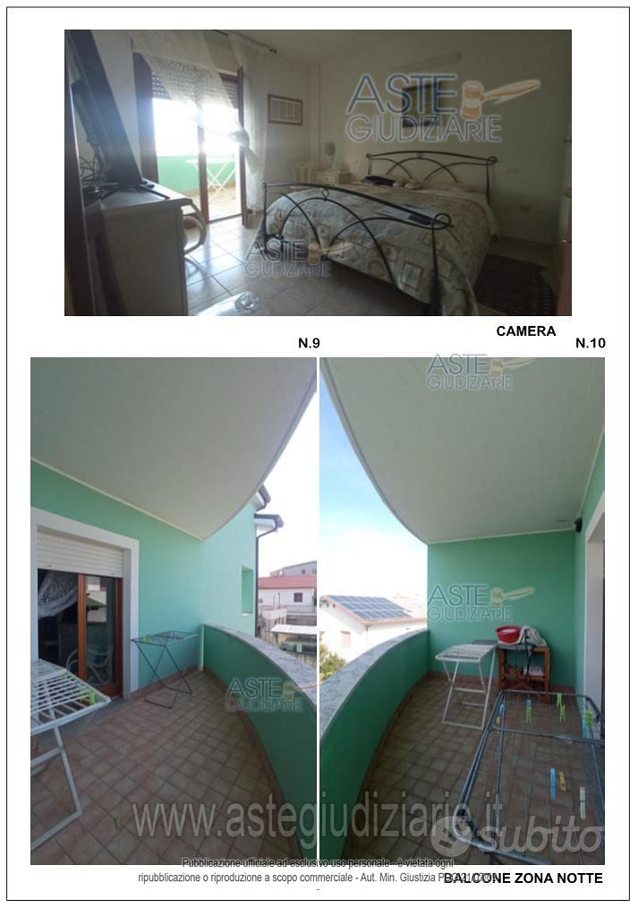 Appartamento – Rosciano, Colli - Vista 5