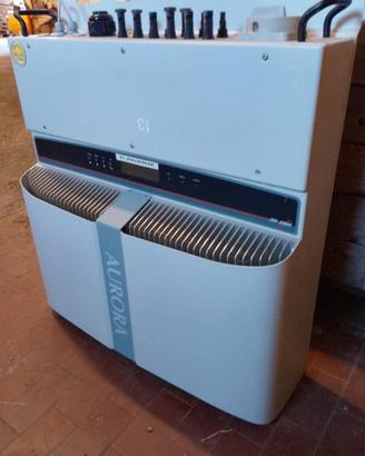 INVERTER PER FOTOVOLTAICO
