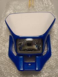 Mascherina faro Yamaha