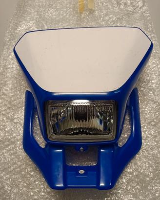Mascherina faro Yamaha