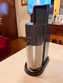 Sodastream per acqua frizzante