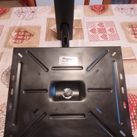 Braccio di supporto TV Meliconi