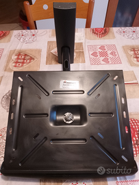 Braccio di supporto TV Meliconi