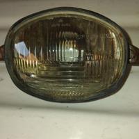 Faro lambretta lui 50