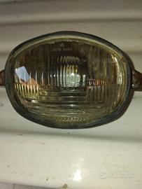 Faro lambretta lui 50