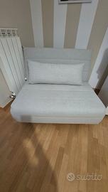 poltrona letto Maisons du Monde