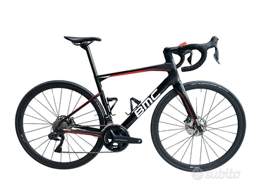 BMC ROADMACHINE | TG 51 | USATO 5739