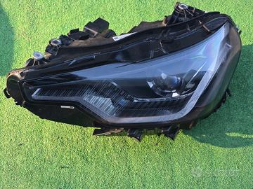 BMW 2 II G42 G87 FULL LED Faro Fanale Sinistro SX