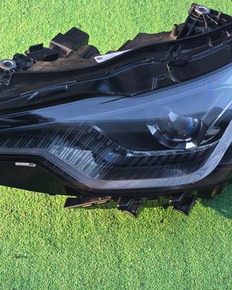 BMW 2 II G42 G87 FULL LED Faro Fanale Sinistro SX
