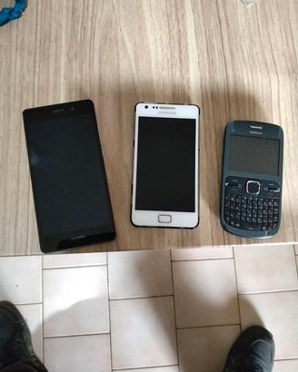 telefoni vintage