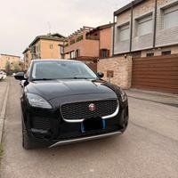 Jaguar e pace