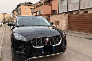 Jaguar e pace