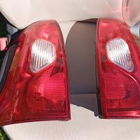 Coppia Fanali stop Fiat Panda 3° serie