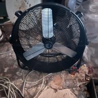 Ventilatore industriale