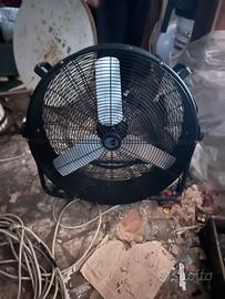 Ventilatore industriale