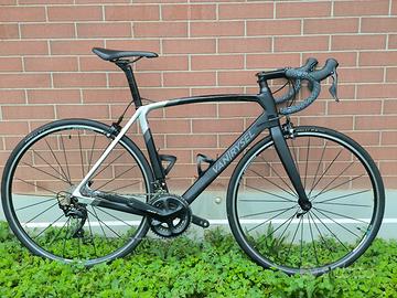 Cannondale Synapse Carbon Disc, Shimano 105