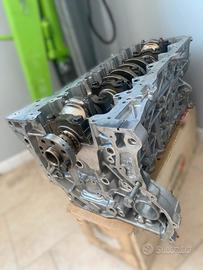 BLOCCO MOTORE REVISIONATO BMW X3 3.0D N57D30A