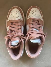 Nike Dunk Low Rose Whisper