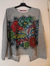 Maglia Desigual 