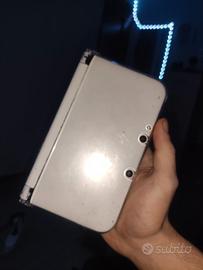 Nintendo 3ds XL