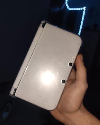 Nintendo 3ds XL