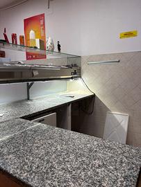 Pizzeria asporto