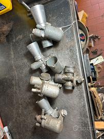 Carburatore ub24bs2