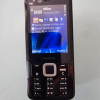 nokia n82