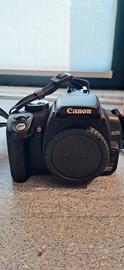 Canon eos 350d
