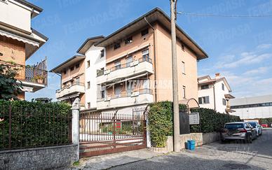 Appartamento a Giussano 2 locali