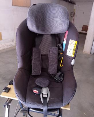 Bébé Confort Milofix Seggiolino Auto